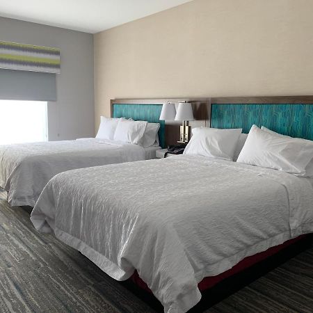 Hampton Inn & Suites Pekin מראה חיצוני תמונה