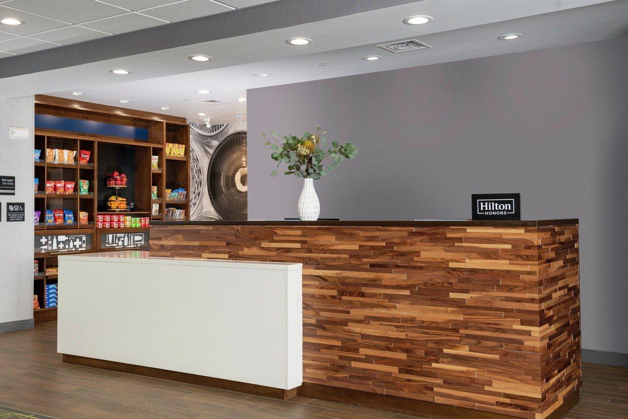 Hampton Inn & Suites Pekin מראה חיצוני תמונה