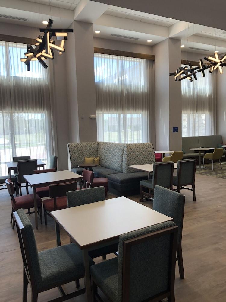 Hampton Inn & Suites Pekin מראה חיצוני תמונה
