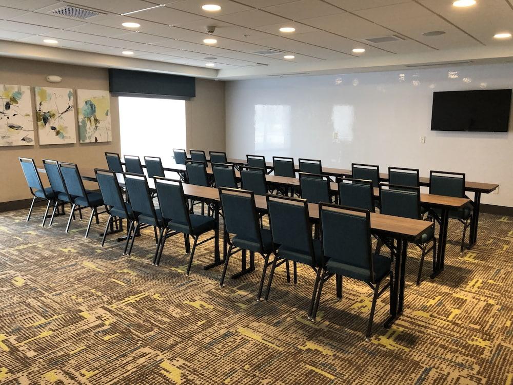 Hampton Inn & Suites Pekin מראה חיצוני תמונה