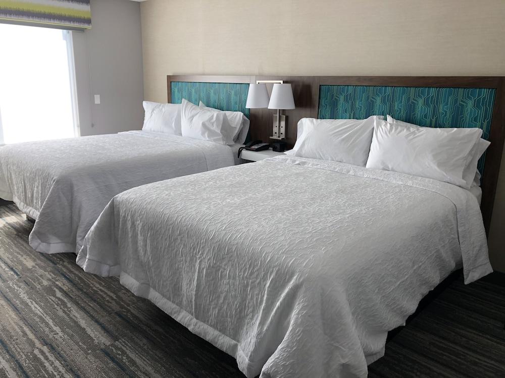Hampton Inn & Suites Pekin מראה חיצוני תמונה