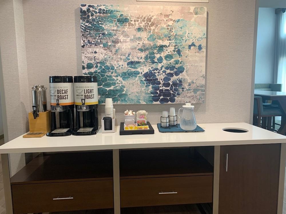 Hampton Inn & Suites Pekin מראה חיצוני תמונה