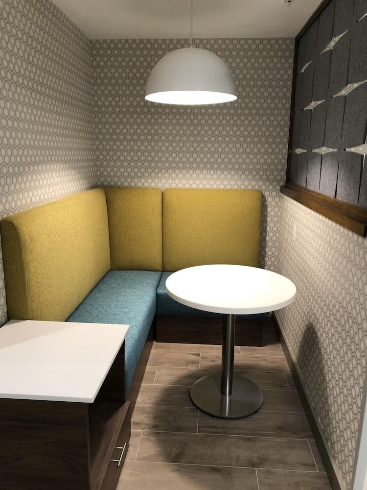 Hampton Inn & Suites Pekin מראה חיצוני תמונה